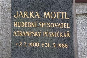 MOTTL  Jarka